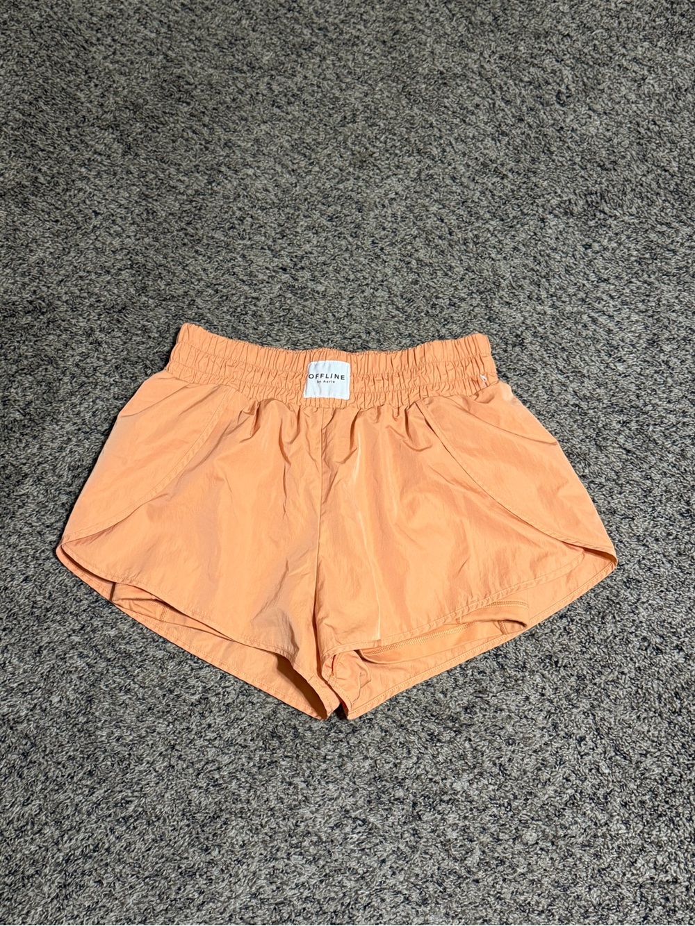 Offline by Aerie shorts